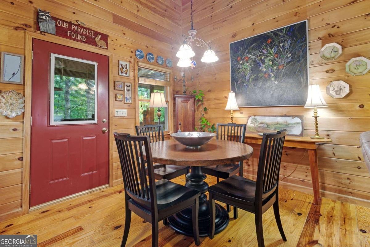 80 Stegall Mill Ridge Ellijay - 20