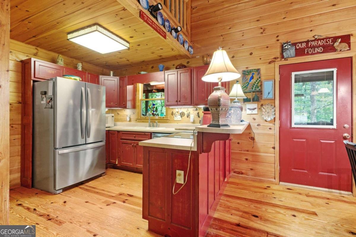 80 Stegall Mill Ridge Ellijay - 21