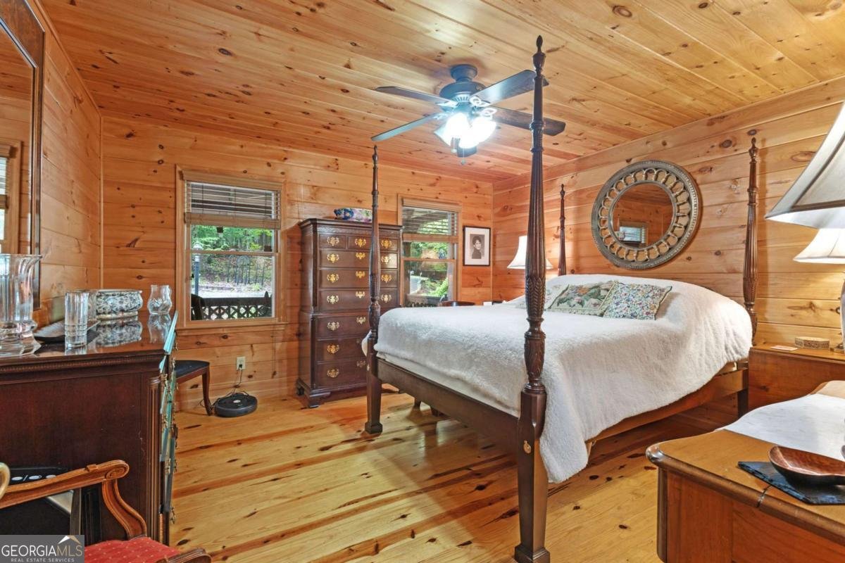80 Stegall Mill Ridge Ellijay - 23