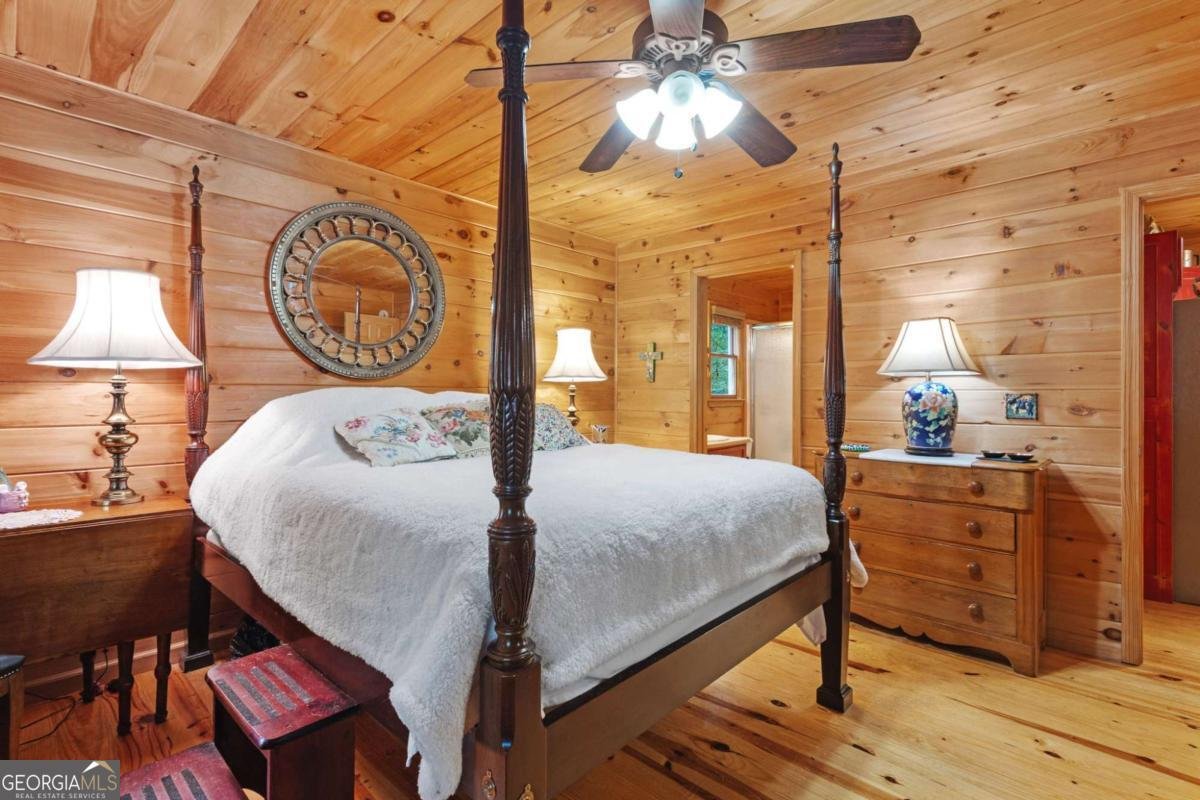 80 Stegall Mill Ridge Ellijay - 24