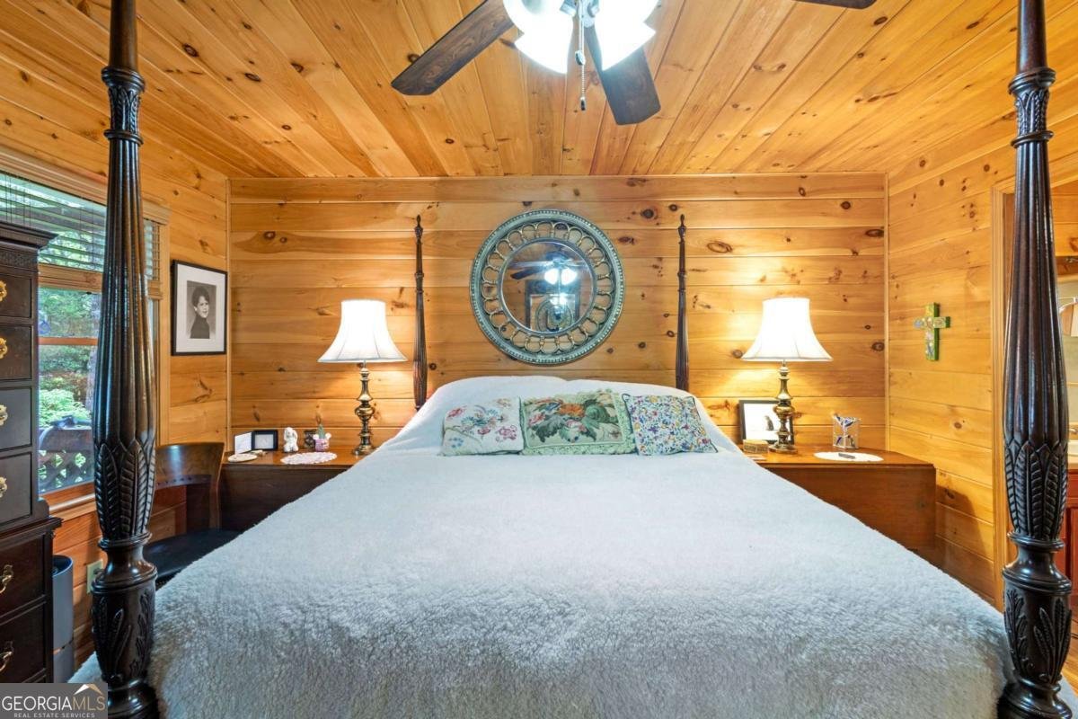 80 Stegall Mill Ridge Ellijay - 25