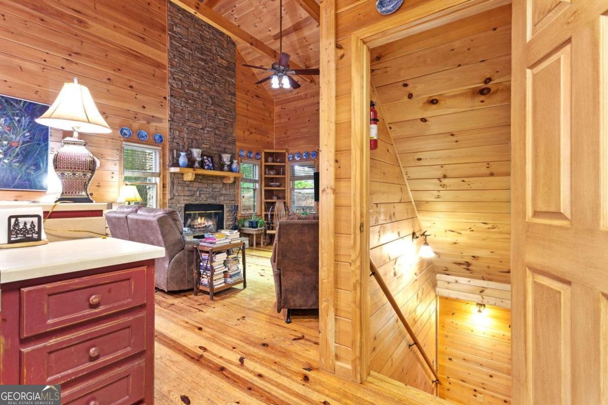 80 Stegall Mill Ridge Ellijay - 27