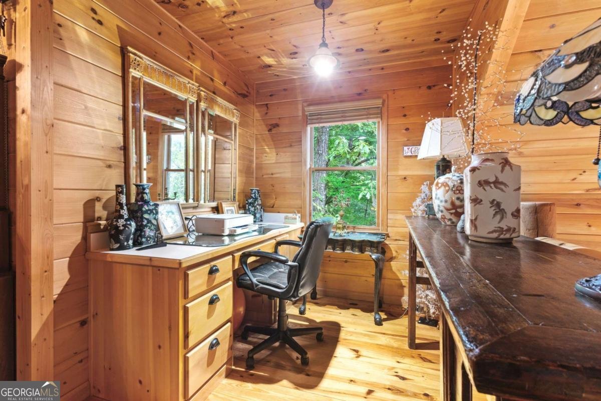 80 Stegall Mill Ridge Ellijay - 28