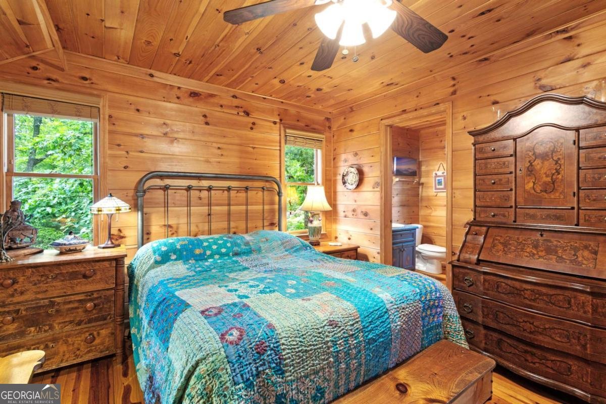 80 Stegall Mill Ridge Ellijay - 31