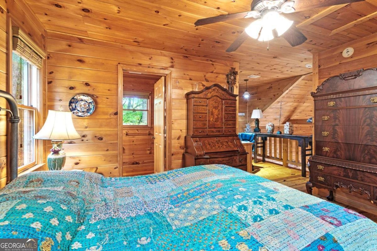 80 Stegall Mill Ridge Ellijay - 32