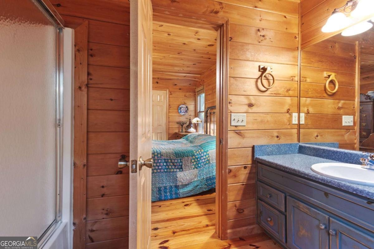 80 Stegall Mill Ridge Ellijay - 33