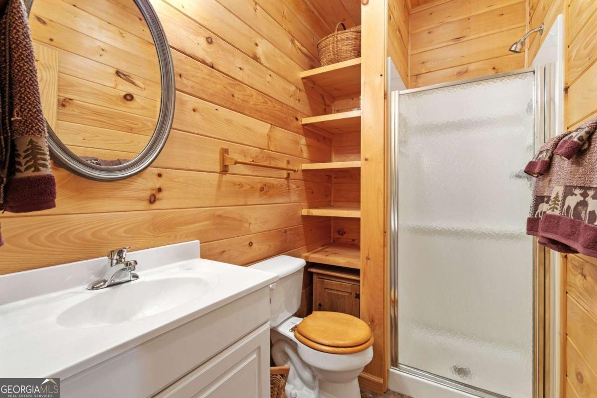 80 Stegall Mill Ridge Ellijay - 34
