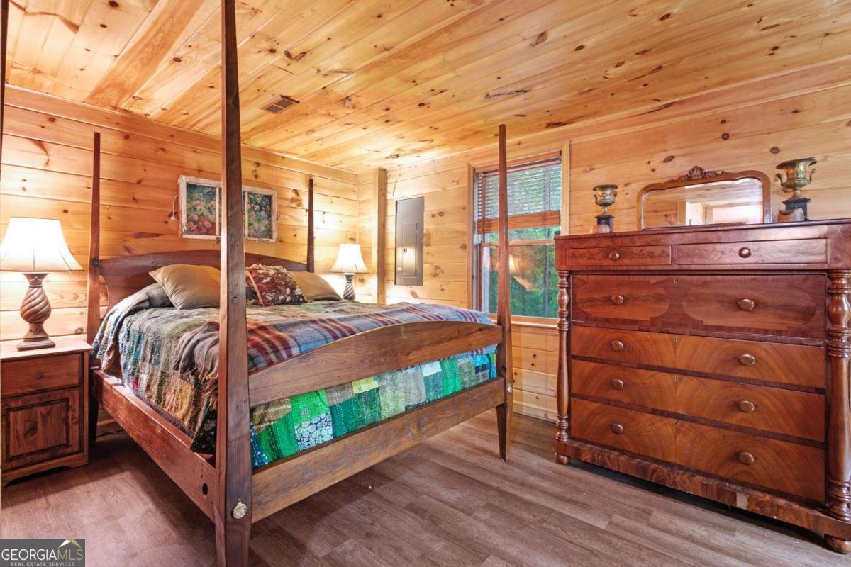 80 Stegall Mill Ridge Ellijay - 36