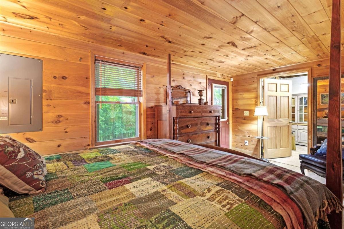 80 Stegall Mill Ridge Ellijay - 38