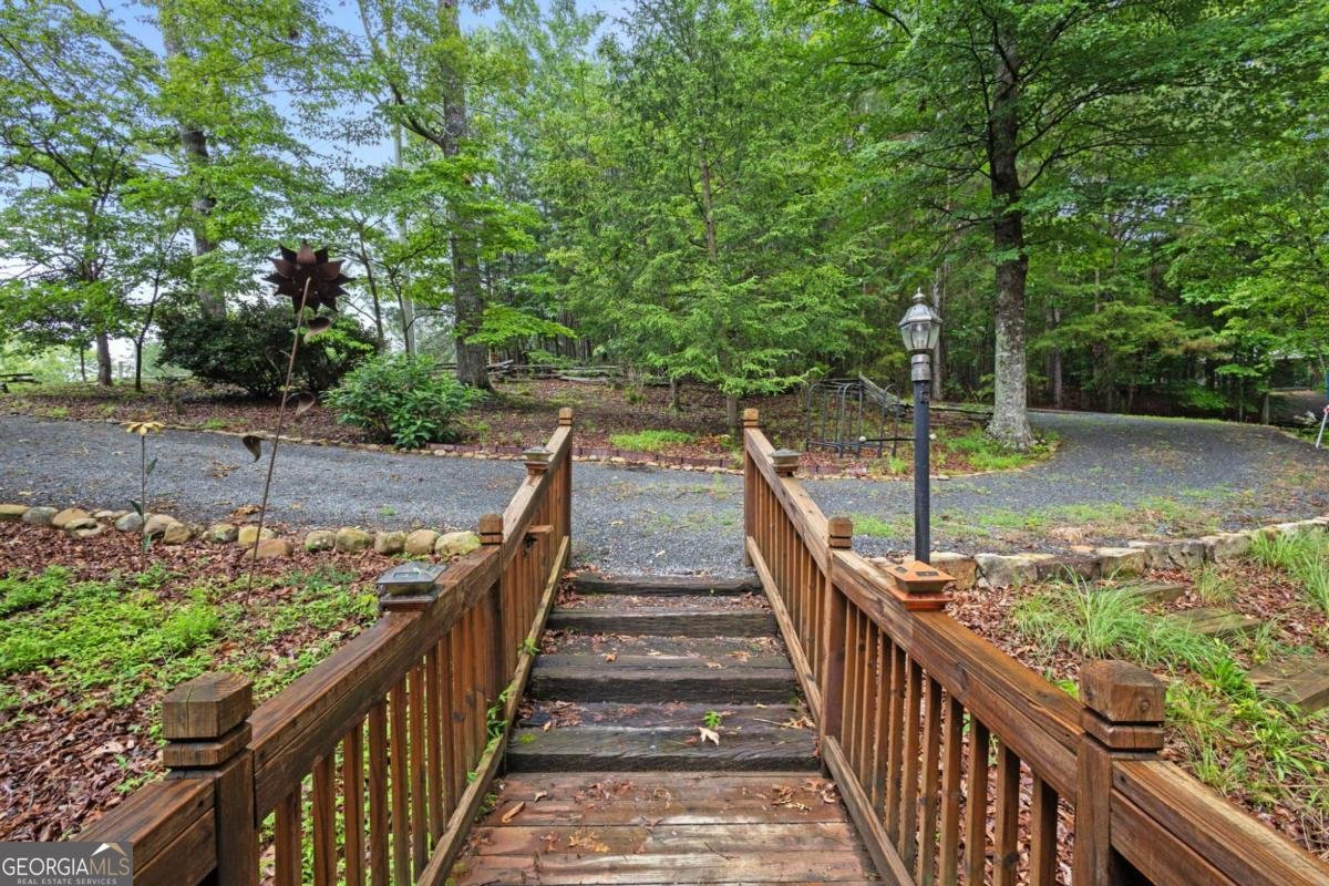 80 Stegall Mill Ridge Ellijay - 5