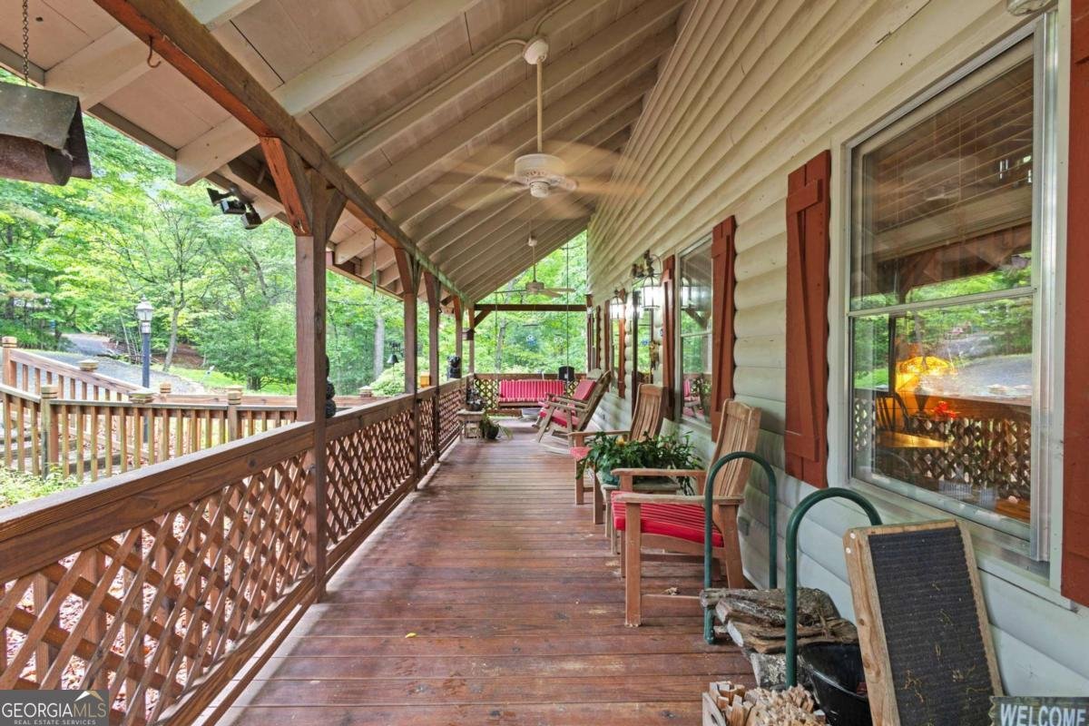 80 Stegall Mill Ridge Ellijay - 8
