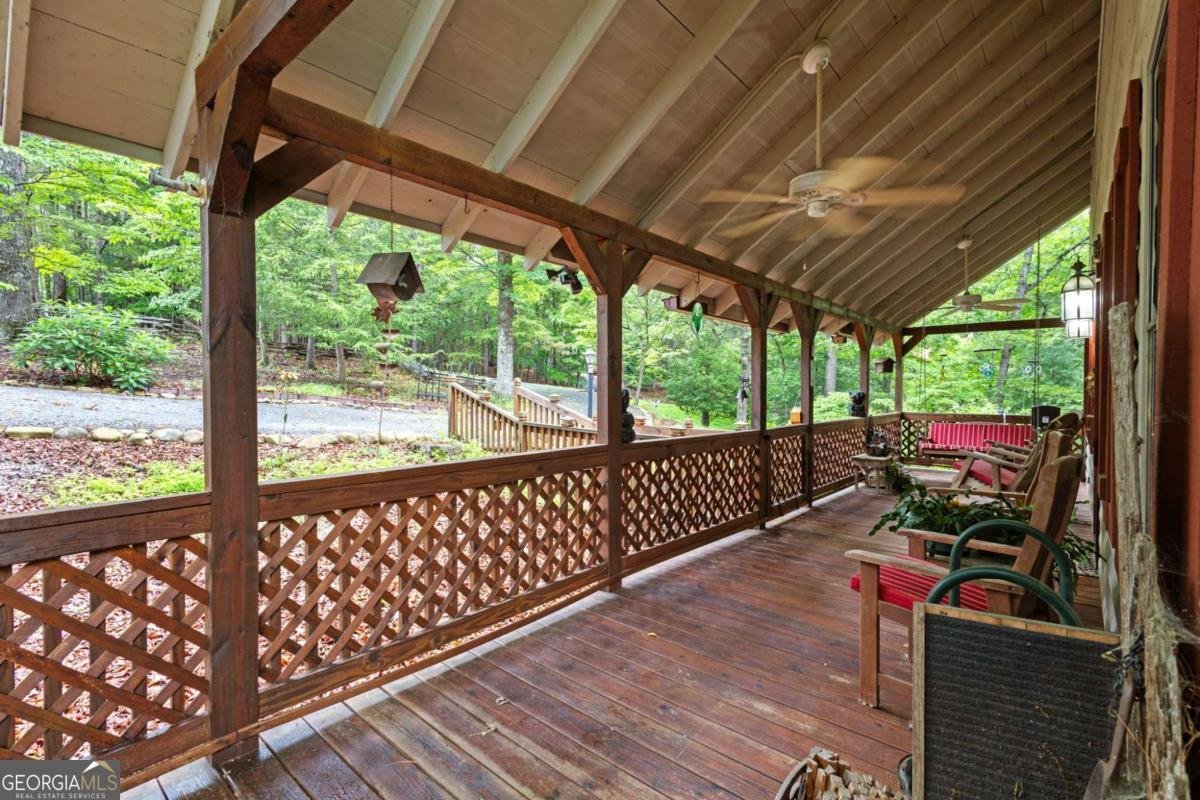 80 Stegall Mill Ridge Ellijay - 9
