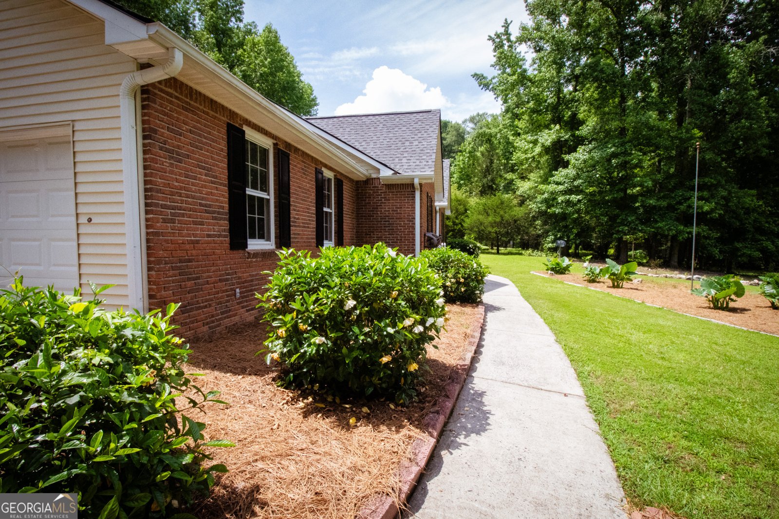 155 Granby Lane Fayetteville - 1
