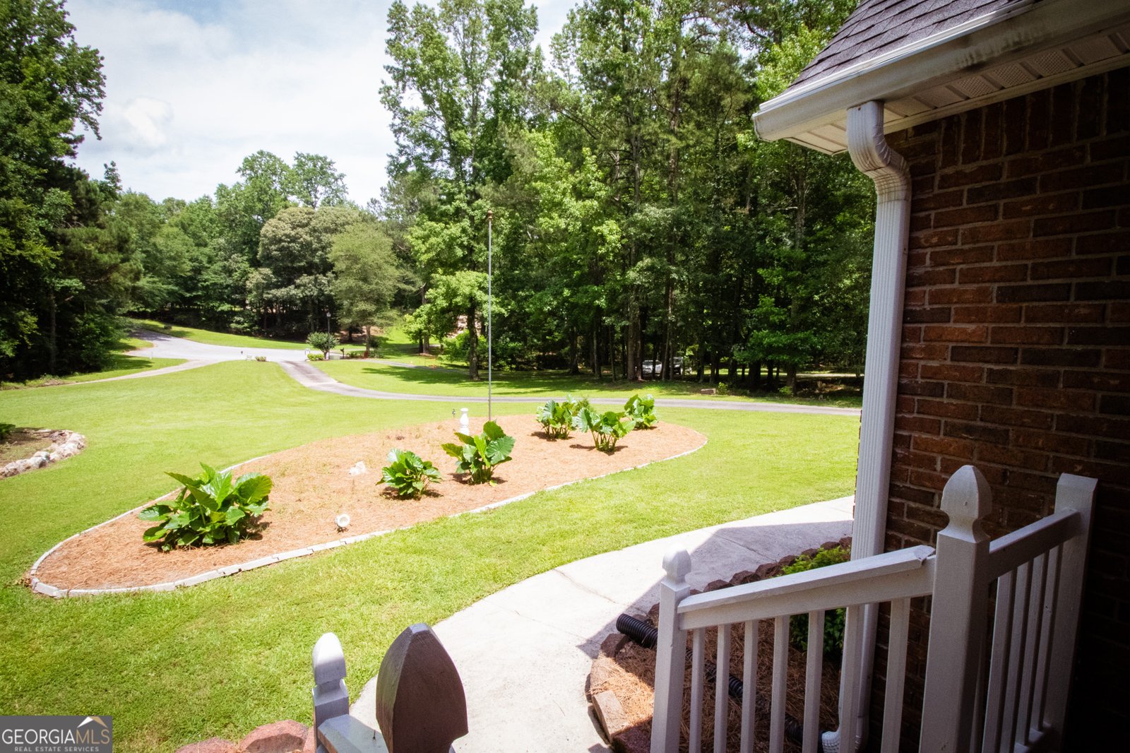 155 Granby Lane Fayetteville - 10