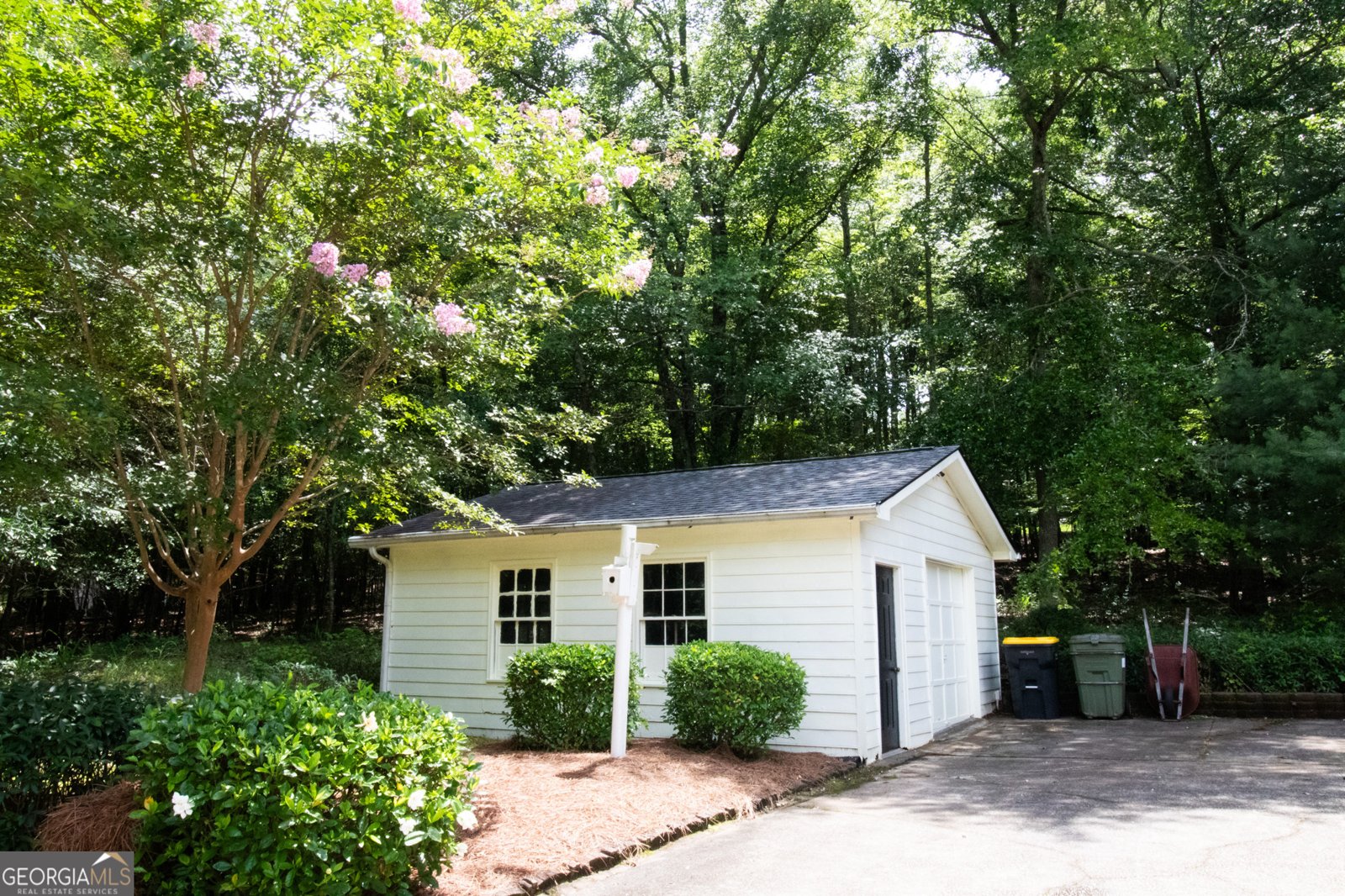 155 Granby Lane Fayetteville - 12