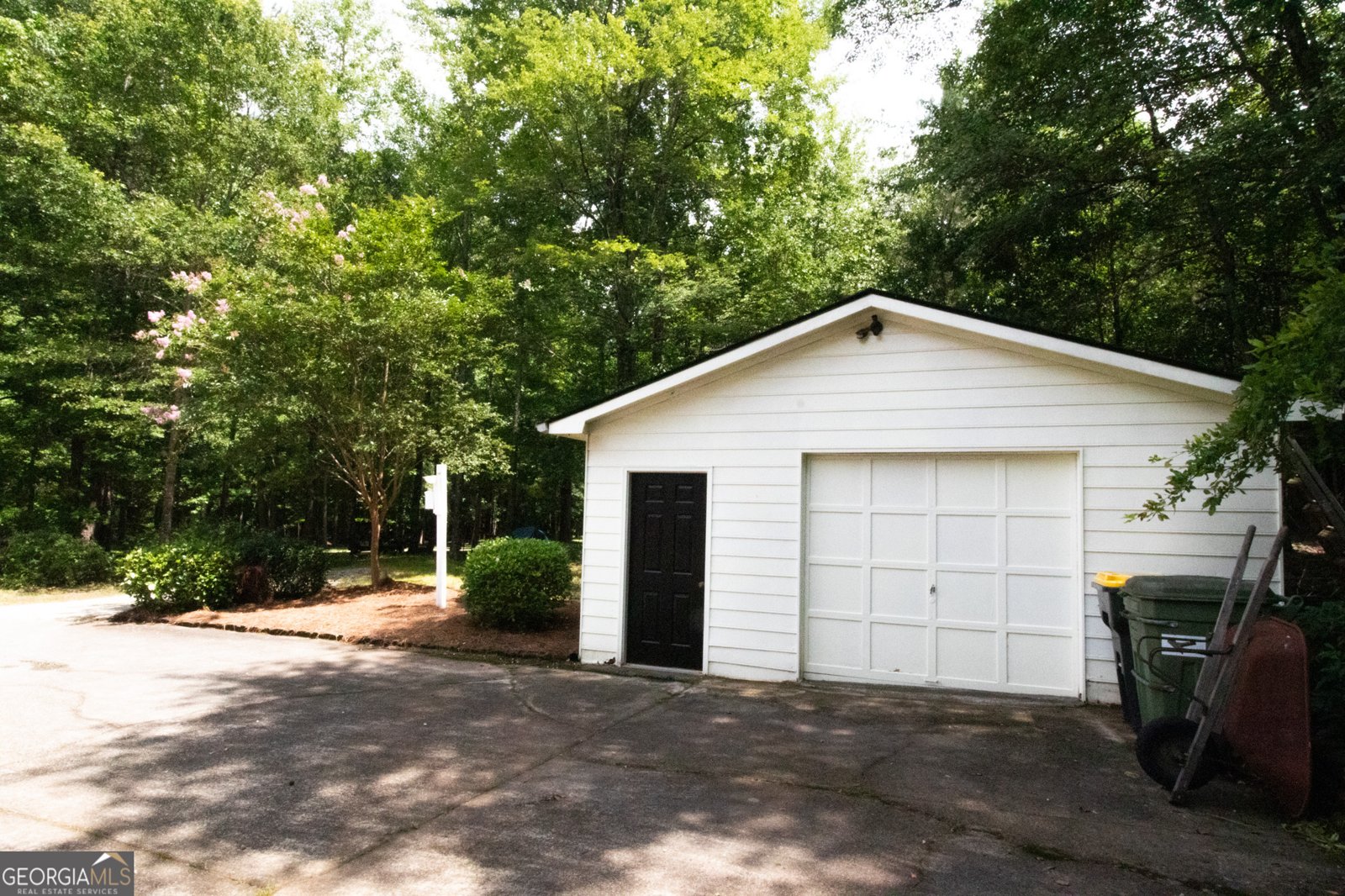 155 Granby Lane Fayetteville - 13