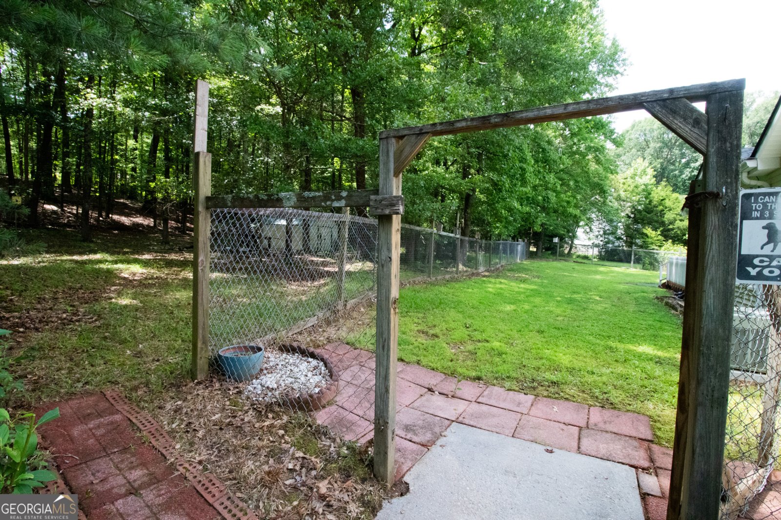 155 Granby Lane Fayetteville - 14