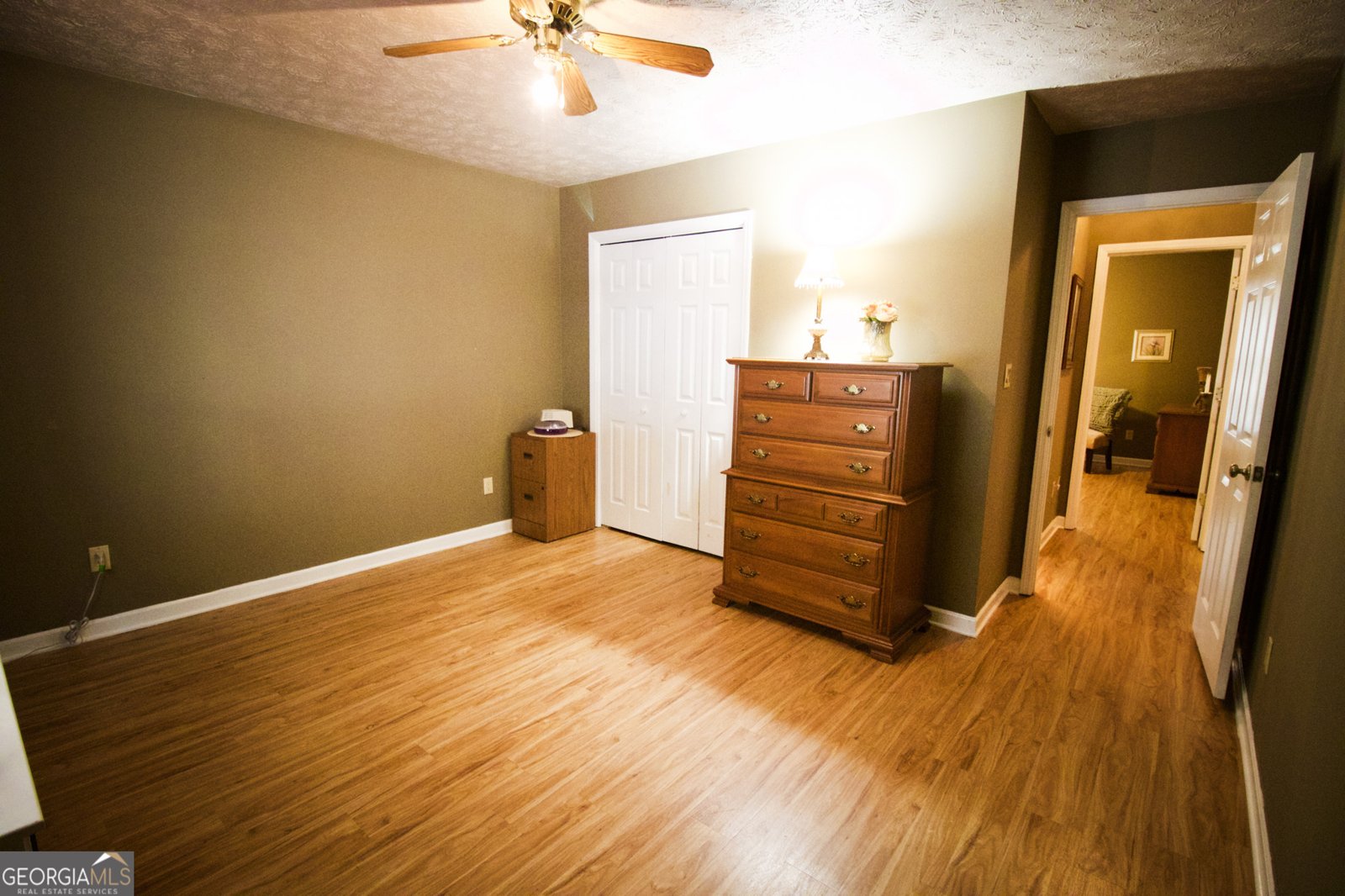 155 Granby Lane Fayetteville - 18
