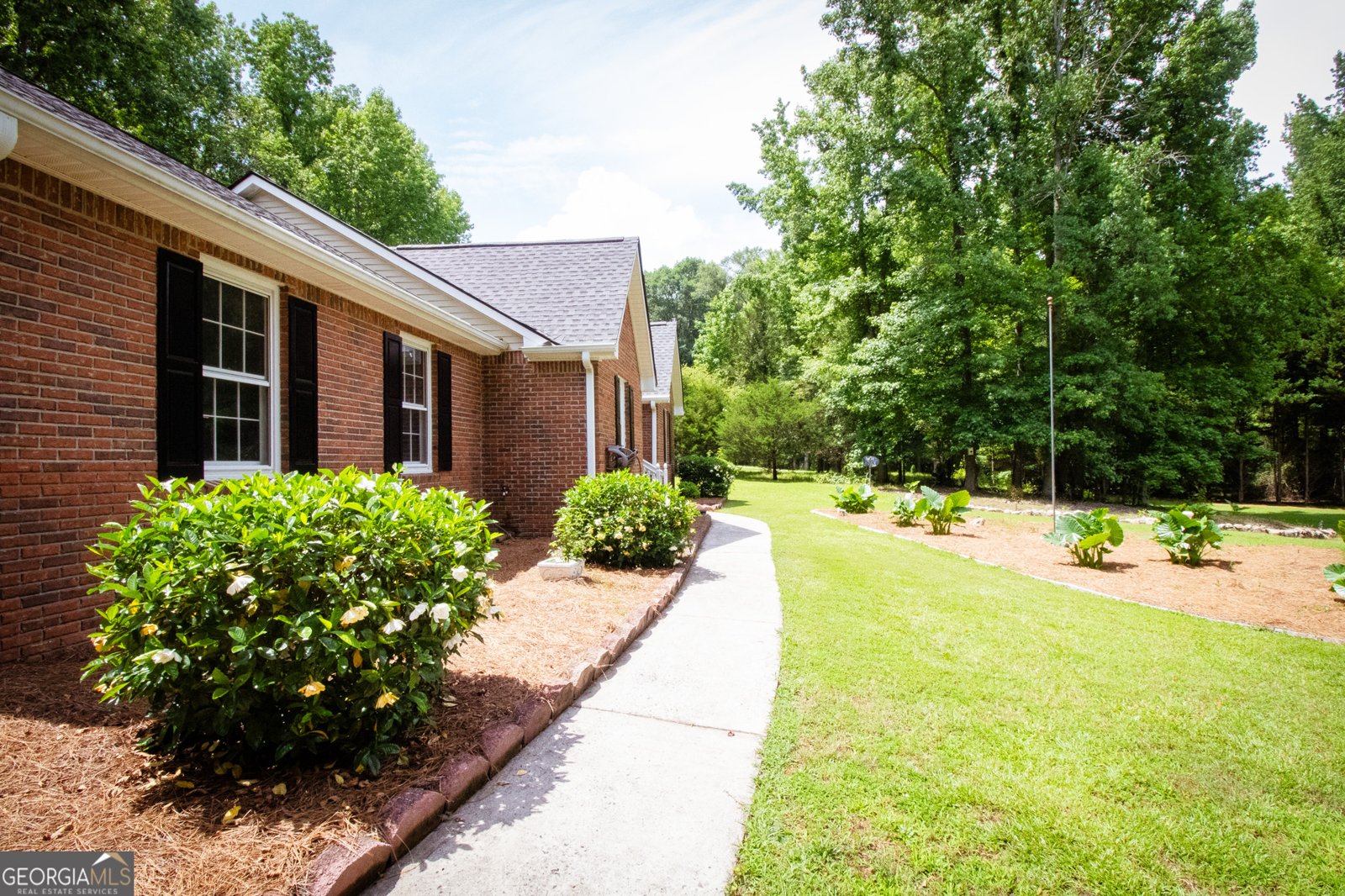 155 Granby Lane Fayetteville - 2