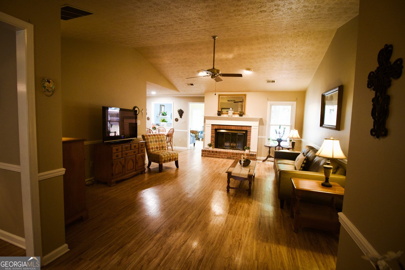 155 Granby Lane Fayetteville - 21