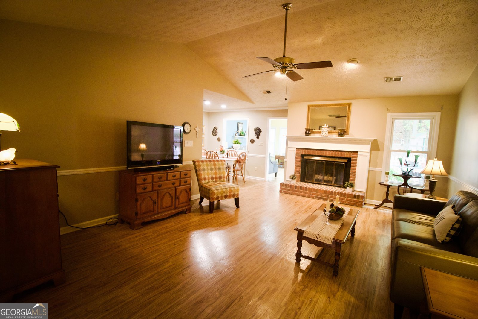155 Granby Lane Fayetteville - 22