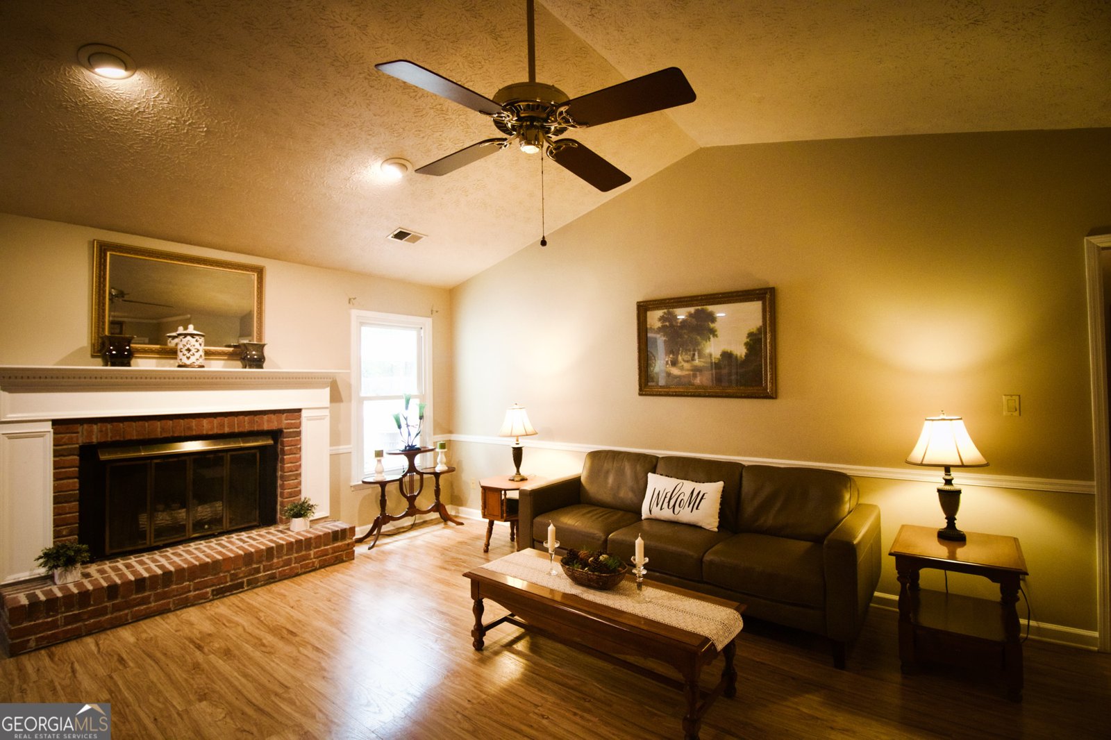 155 Granby Lane Fayetteville - 23