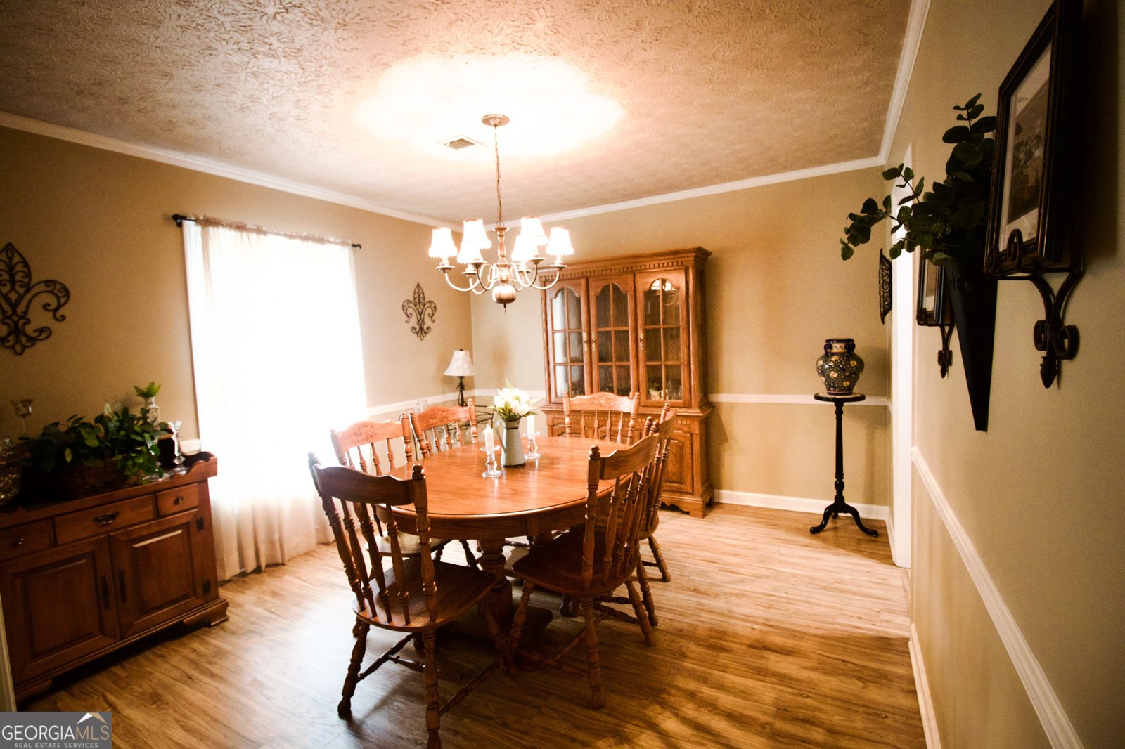 155 Granby Lane Fayetteville - 25