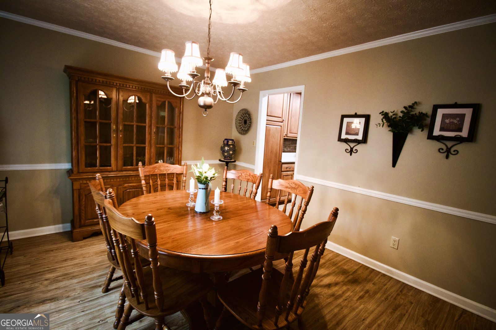 155 Granby Lane Fayetteville - 27