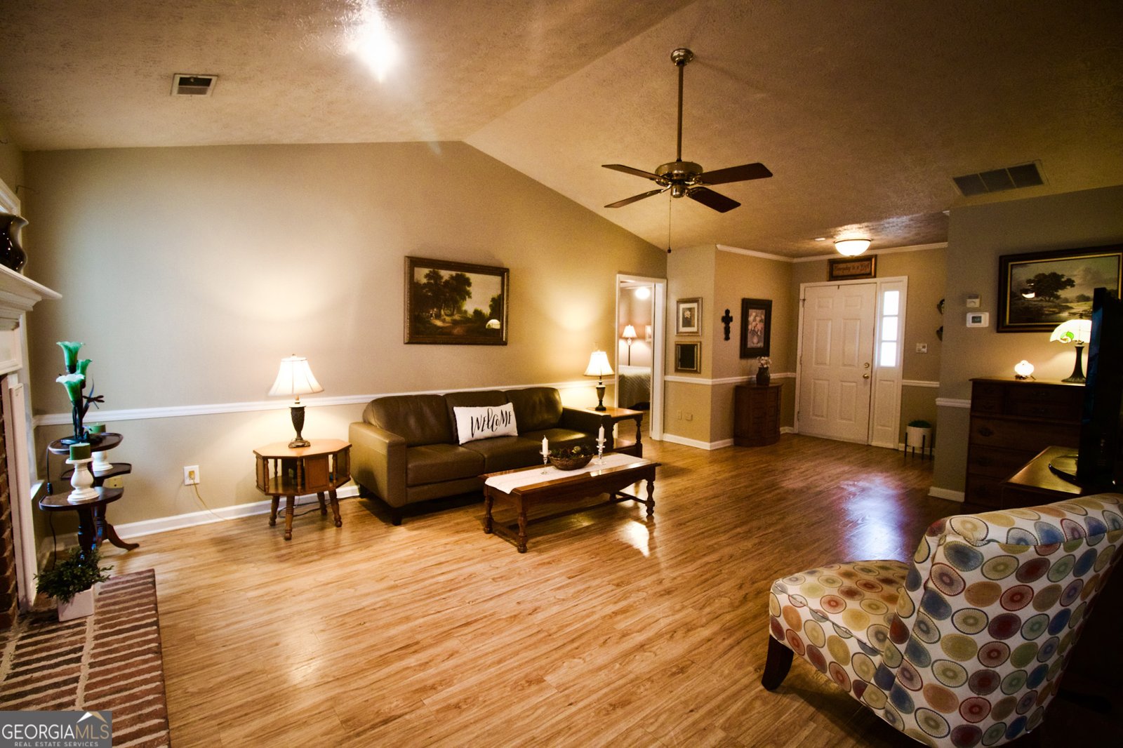 155 Granby Lane Fayetteville - 28