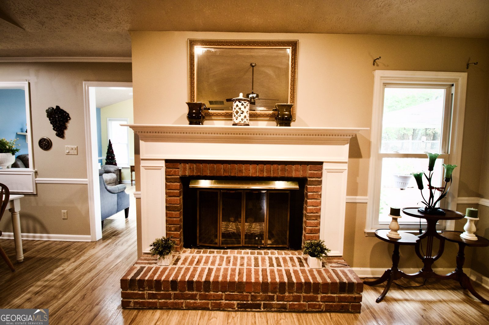 155 Granby Lane Fayetteville - 29