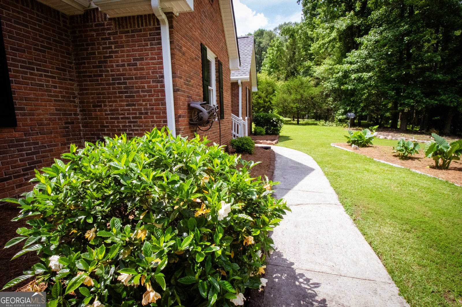 155 Granby Lane Fayetteville - 3