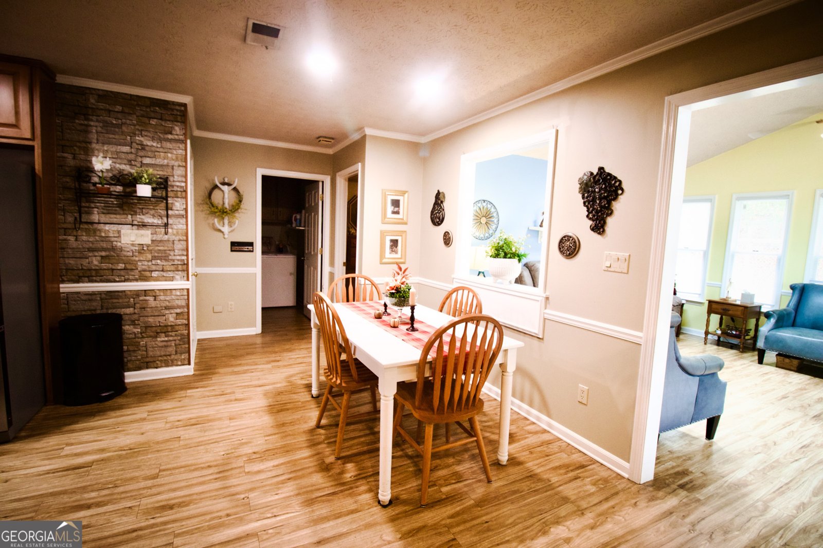 155 Granby Lane Fayetteville - 30