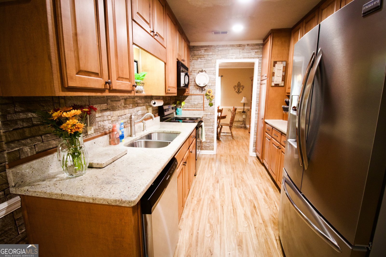 155 Granby Lane Fayetteville - 31