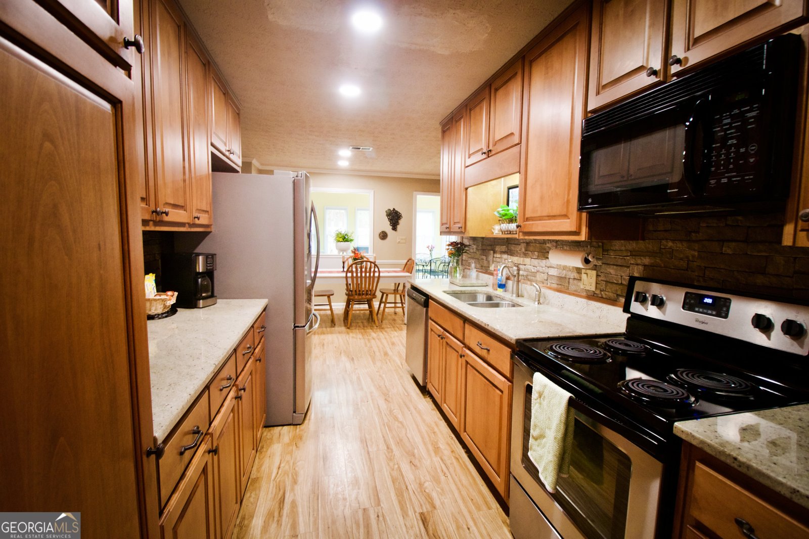 155 Granby Lane Fayetteville - 33