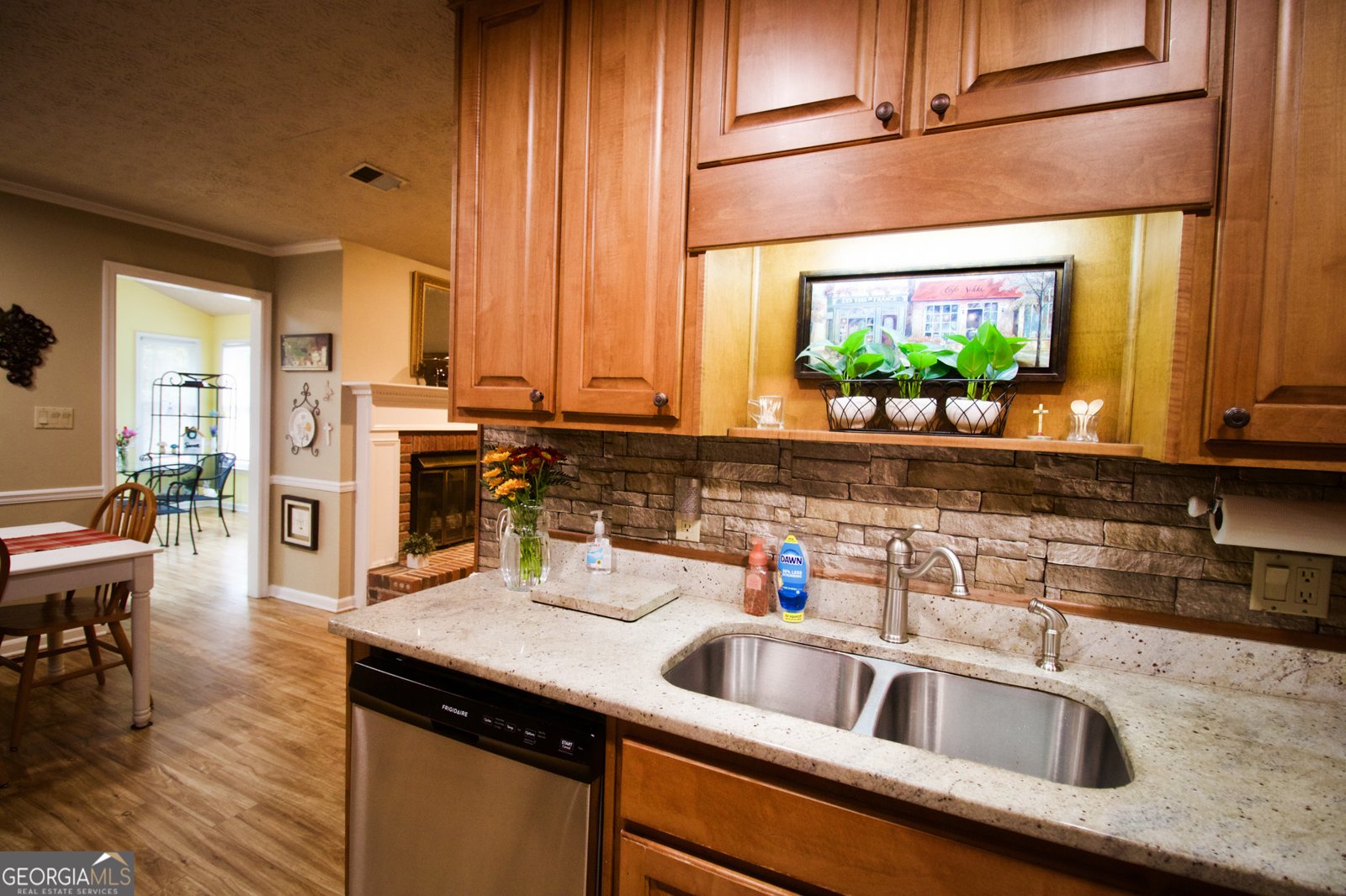 155 Granby Lane Fayetteville - 34