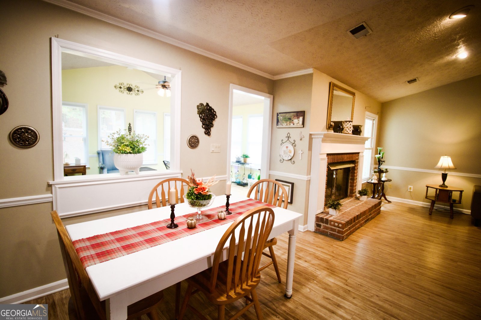 155 Granby Lane Fayetteville - 36