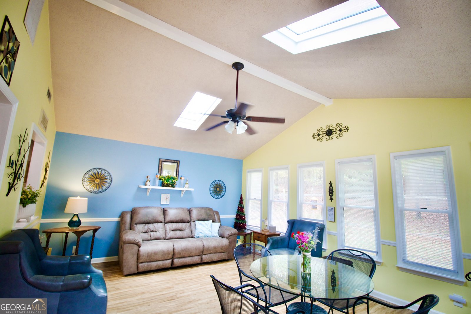 155 Granby Lane Fayetteville - 39