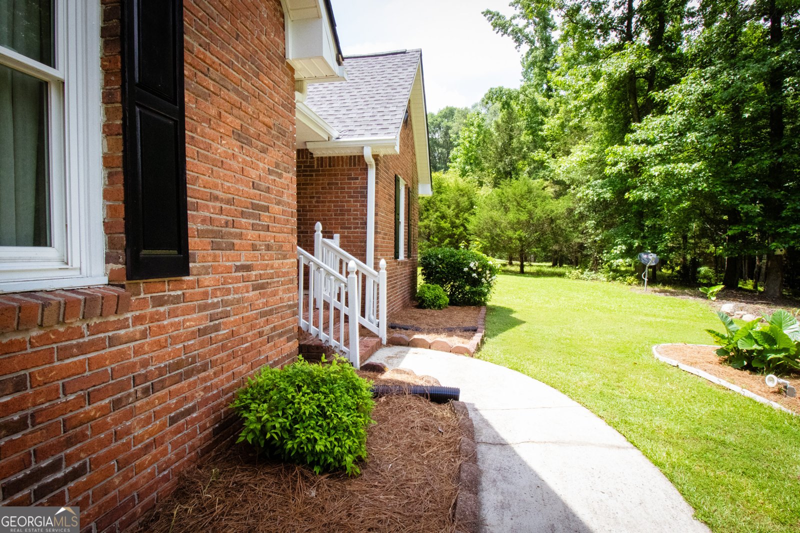 155 Granby Lane Fayetteville - 4