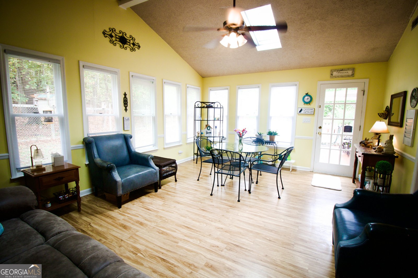 155 Granby Lane Fayetteville - 40