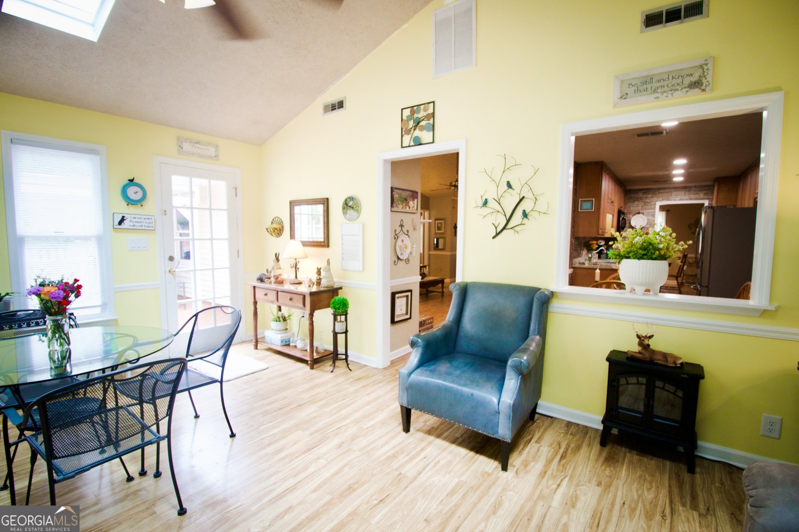 155 Granby Lane Fayetteville - 41
