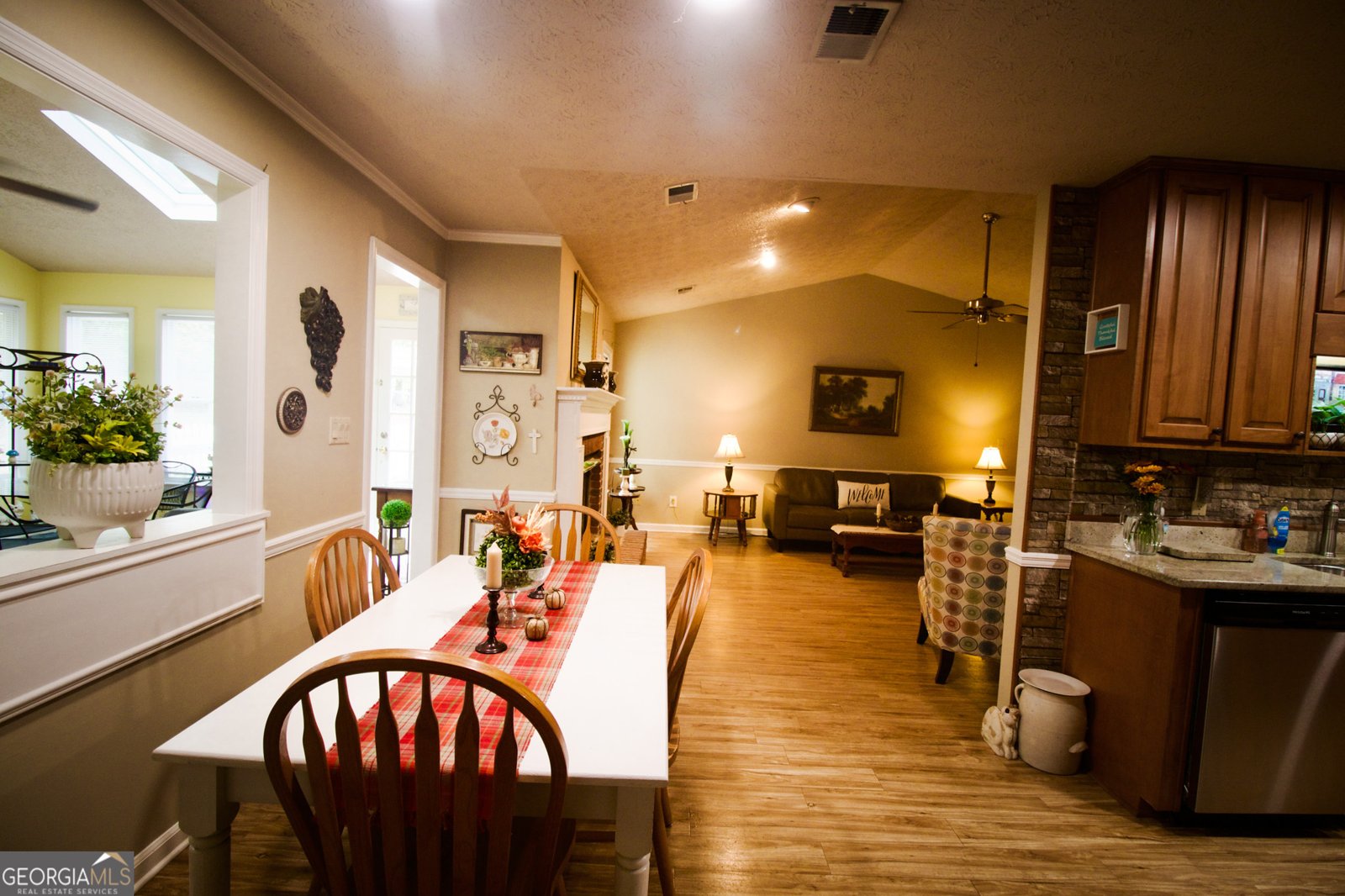 155 Granby Lane Fayetteville - 45