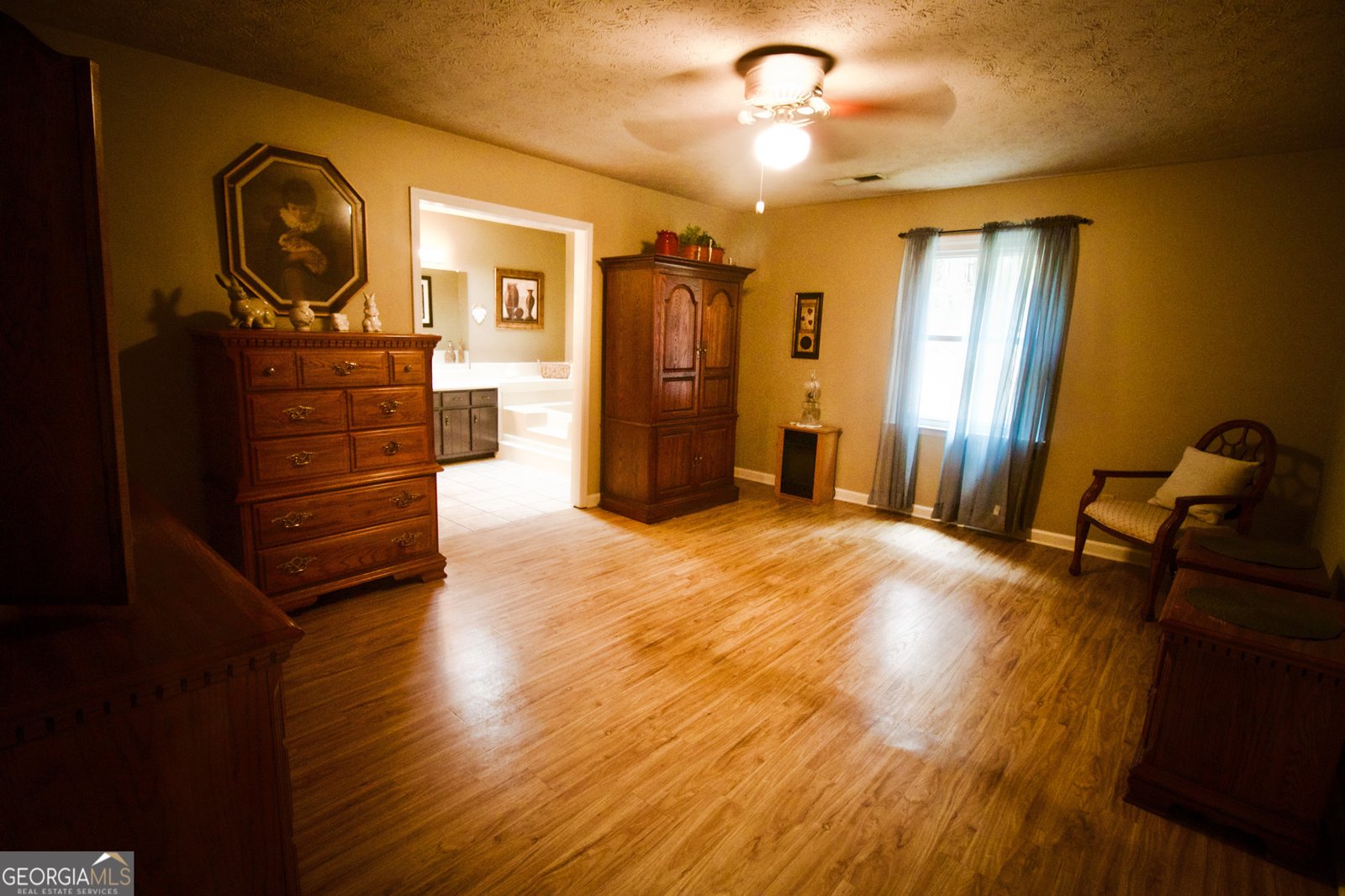 155 Granby Lane Fayetteville - 46
