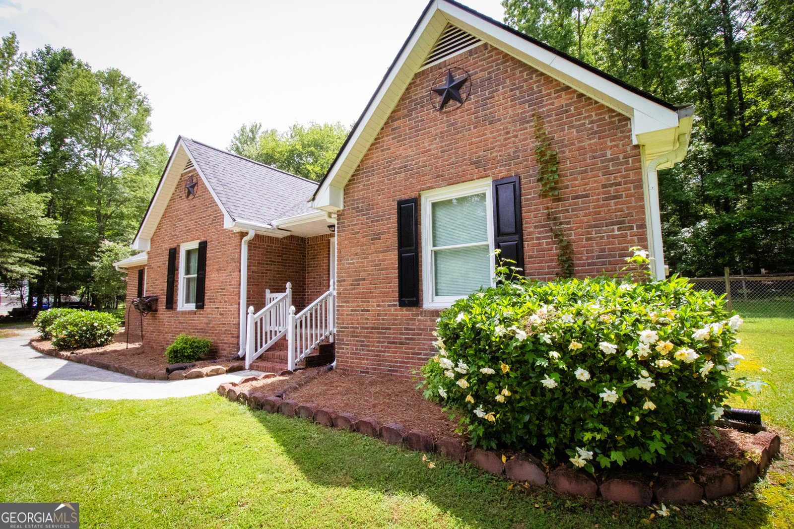 155 Granby Lane Fayetteville - 7