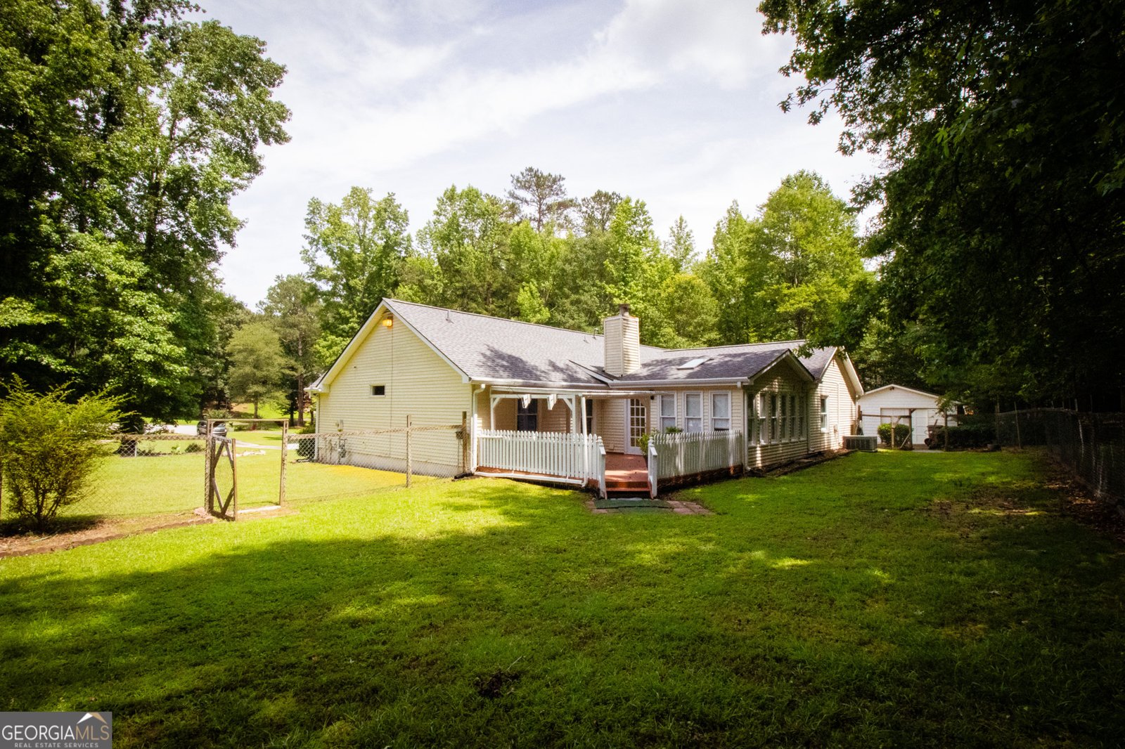 155 Granby Lane Fayetteville - 8