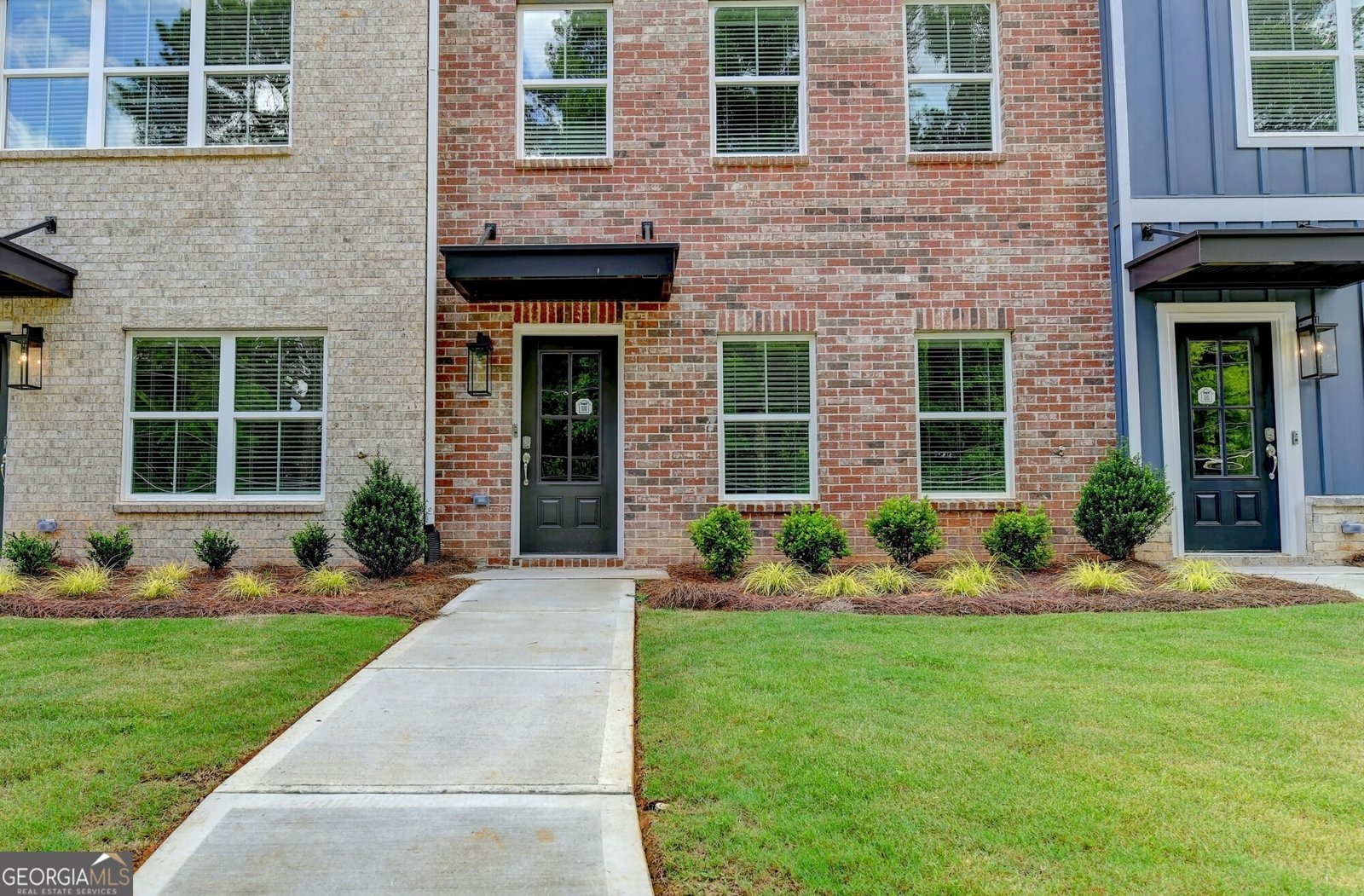 5477 Blossomwood Trail Mableton - 2