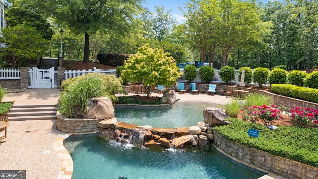 7114 Nightfall Lane Gainesville - 2