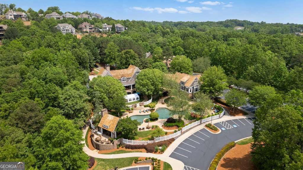 7114 Nightfall Lane Gainesville - 5