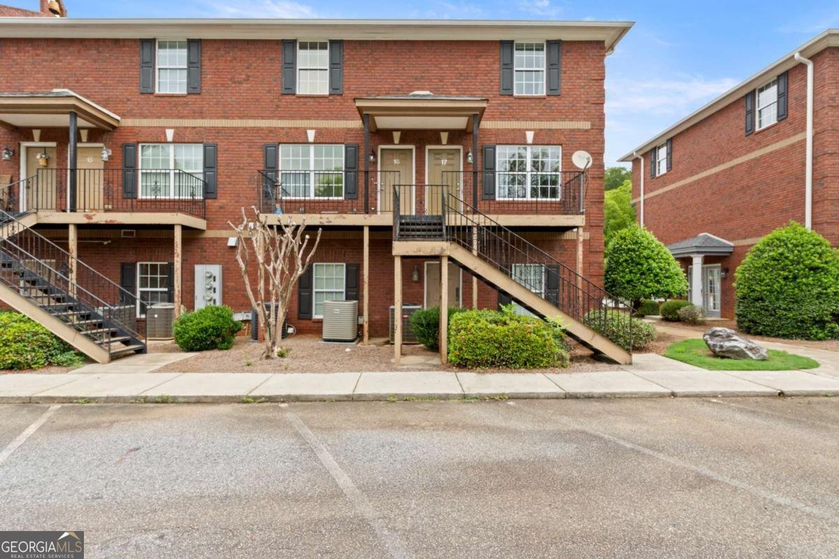 105 Whitehead Road Athens - 1