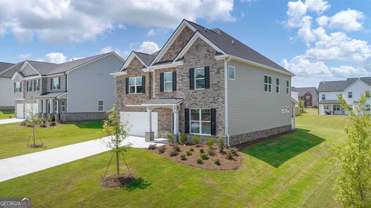 2929 Champions Way Loganville - 2