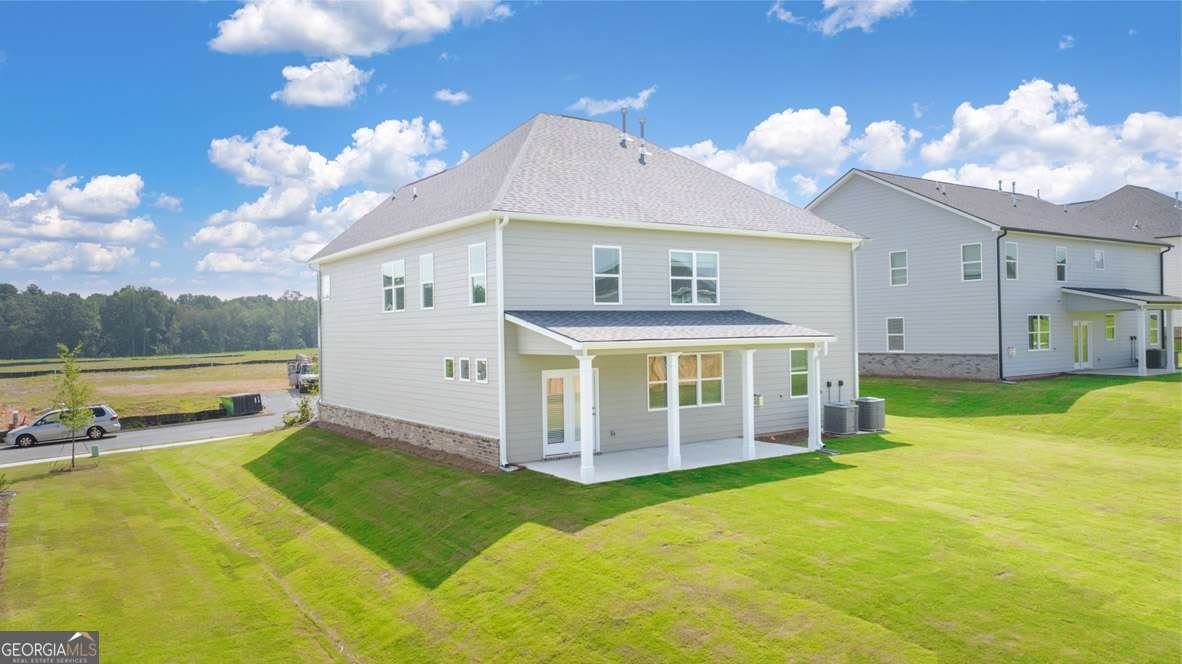2929 Champions Way Loganville - 35